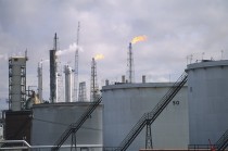 委内瑞拉恢复稀释原油出口