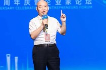 蒋锡培为何是“好命”的人？