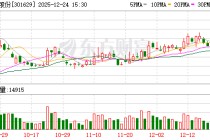 矽电股份：公司探针台产品已批量应用于国内半导体产业链的关键环节