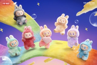 连续两天TOP1！泡泡玛特app登顶美国App Store购物榜，海外门店现场大排长龙......