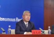 闫先东出任人民银行调查统计司司长
