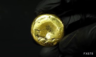 美以突袭伊朗金价却暴跌 分析师重磅预测6000美元近在眼前