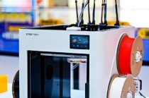 快造科技发布Snapmaker U1，京东预售2小时成交破2000台