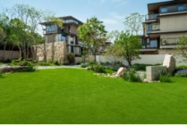 美的置业公布重组后首个年报：营收净利双增实现高质量发展