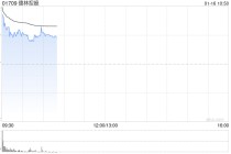德林控股高开逾14% 德林证券拿下香港数字资产“交易+咨询”全牌照