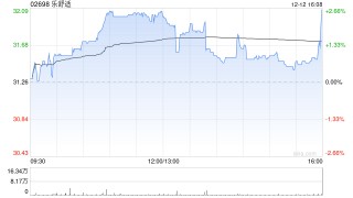 国泰海通证券：首予乐舒适“增持”评级 非洲卫生用品龙头