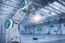 机器人板块集体走强，人形机器人从“炫技”迈向“上岗”