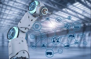 机器人板块集体走强，人形机器人从“炫技”迈向“上岗”