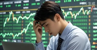 “三桶油”股价集体大幅下跌