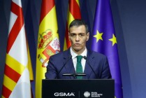 “反对战争”：西班牙首相回击特朗普，后者威胁切断贸易