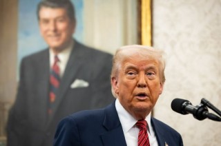 3月13日外盘头条：布伦特原油突破每桶100美元 特朗普政府拟控制油价 英国称伊朗或已开始在霍尔木兹海峡布雷