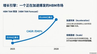美光电话会：“好日子还在后头！”CEO直言2026年HBM已售罄，正签署“前所未有”长期合同