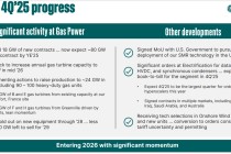 燃气轮机需求复苏 A股产业链公司有望迎来订单与业绩双重爆发