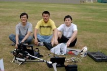 大疆汪滔：世界蠢得不可思议，包括我自己