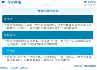 2025年中国致密气行业产业链、发展现状及发展趋势分析：技术攻关推动我国致密气长期稳产，致密气跻身我国天然气供应主力[图]