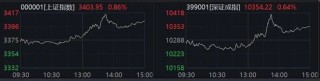 历史纪录！尾盘拉升！发生了什么？