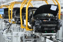 美国放缓电动汽车布局