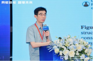 千寻智能解浚源：展望迈向通用人形机器人的曙光时刻