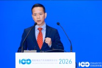 里斯战略咨询张云：在AI时代汽车会成为具身智能的一部分，汽车就是车载机器人