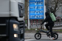 伊朗战争最后期限扰动市场，欧洲股市上涨