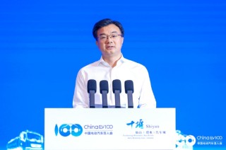 专用车产业创新发展大会暨专用车科技展（2025）成功召开，助推产业高质量发展
