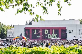 耐克因涉嫌歧视白人工人而面临美国调查