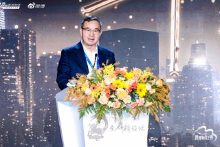 吴其伦：全球跨境资本流动充满变数，但中国市场的强大磁吸力依然稳固