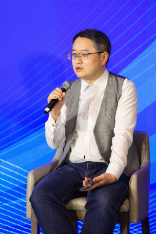 刘方涛从四个维度谈全周期养老财富管理