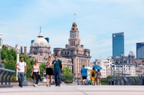 单价一年下降7000元/平方米：金茂、象屿拿下上海嘉定地块