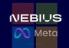 Meta将斥资高达270亿美元采购Nebius算力