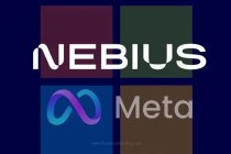 Meta将斥资高达270亿美元采购Nebius算力