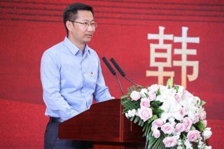 北京市委金融办副主任韩旭调任北京金控集团总经理