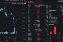 南向资金爆买！港股大反弹来了？华宝基金港股信息技术ETF（159131）强势冲高近3%，中芯国际涨逾2%