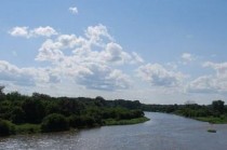 美墨达成协议 解决格兰德河水争端