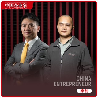 刘强东与王兴的叙事战争