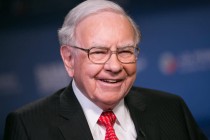 沃伦·巴菲特正式退休 卸任伯克希尔