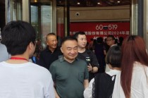 林园“辟谣”40元以上不买茅台：最近还在买茅台股票，不会减仓只会加仓