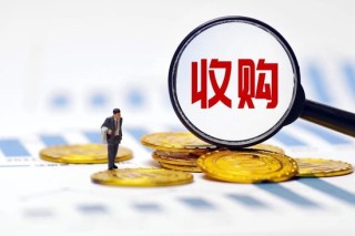前三季度扣非净利降超99%，赛微电子频频开展收购，有何意图？