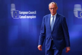 欧美谈判临红线，欧元区或让步接受10%“新常态”关税