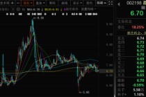 突发！002198，被证监会立案调查！