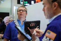 开盘：美股周五开盘涨跌不一 12月非农数据不及预期