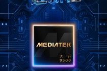 MediaTek 天玑 9500获新浪2025科技风云榜年度AI旗舰移动芯片奖