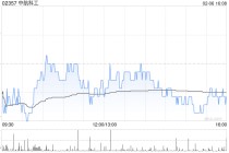 中航科工附属拟斥资5800万元收购中航捷锐10%的股权