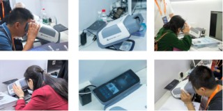 重磅！鹰瞳Airdoc-AIFUNDUS 2.0眼底多病种AI诊断系统获NMPA认证，并亮相COOC 2025