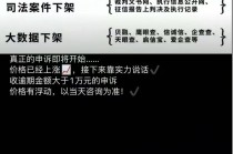 征信修复陷阱：号称单笔超1万可修，中介收费数千元不保成功率