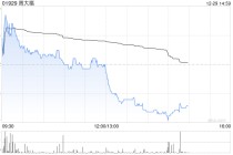 东北证券：首予周大福“买入”评级 渠道优化成果显著