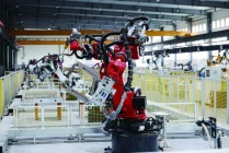 高技术制造业等成为利润驱动主力  前11个月工业企业利润总体保持增长