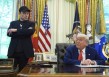 美媒：“我们正在夺走埃隆的朋友”，白宫要求特朗普与马斯克共同盟友选边站队