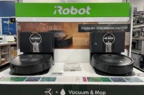 扫地机器人制造商iRobot申请破产，中国供应商将接手控制权