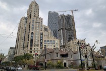 上海今年卖豪宅已揽金超千亿元，一线城市核心资产受关注度飙升